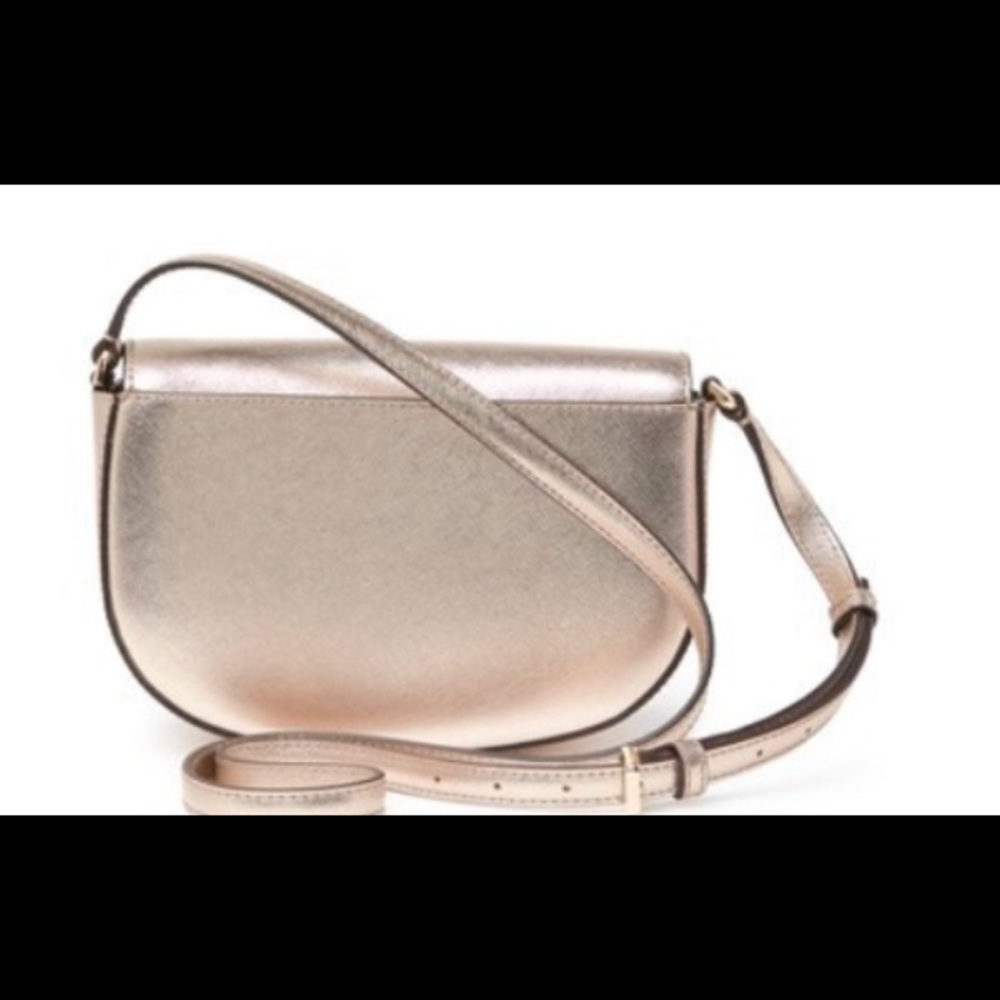 KATE SPADE REILEY CROSSBODY NWT - Picture 5 of 8